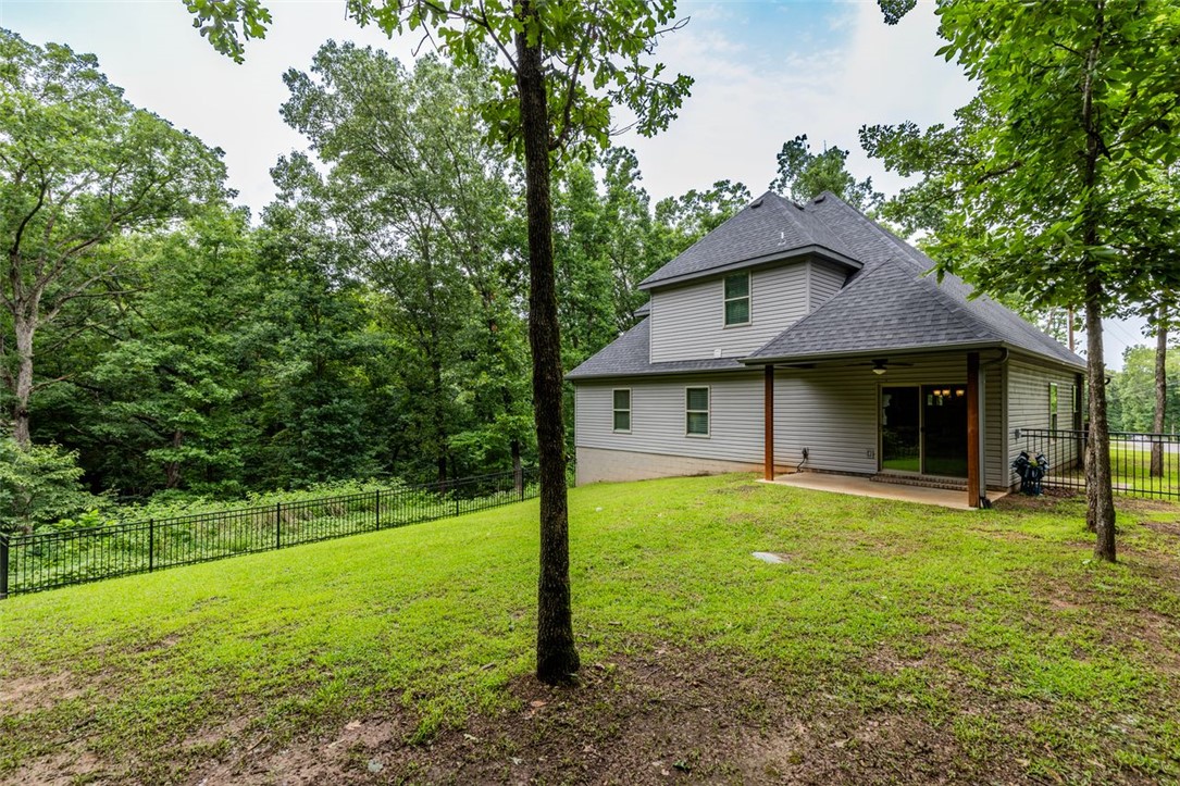 Rountree Sub Bvv - Residential