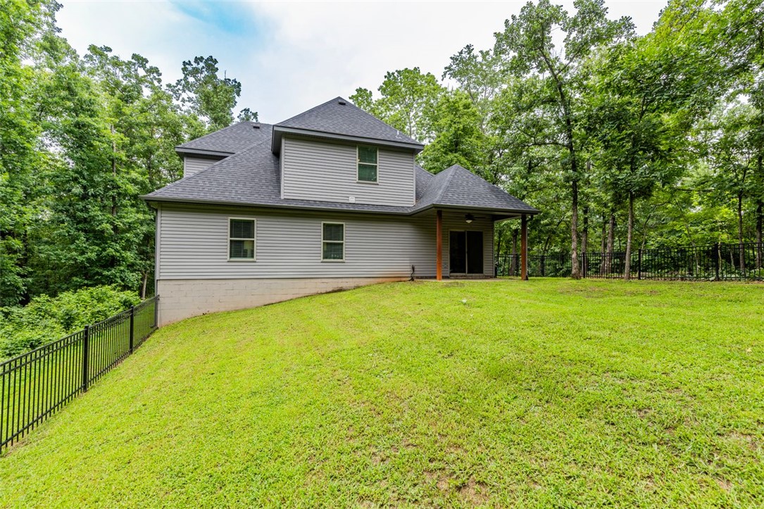 Rountree Sub Bvv - Residential