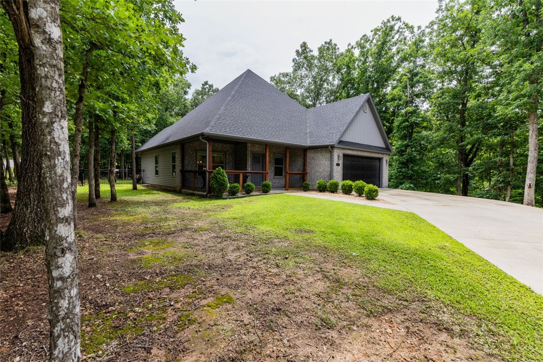 Rountree Sub Bvv - Residential