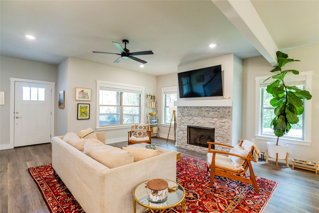 Rountree Sub Bvv - Residential