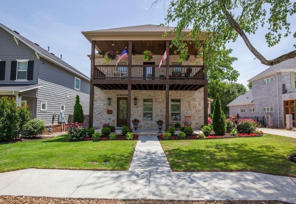 Clarks 2nd Add Bentonville - Residential