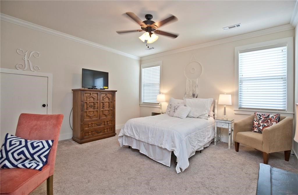 Clarks 2nd Add Bentonville - Residential
