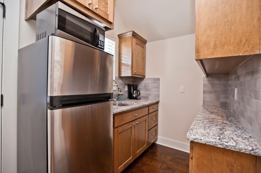 Clarks 2nd Add Bentonville - Residential