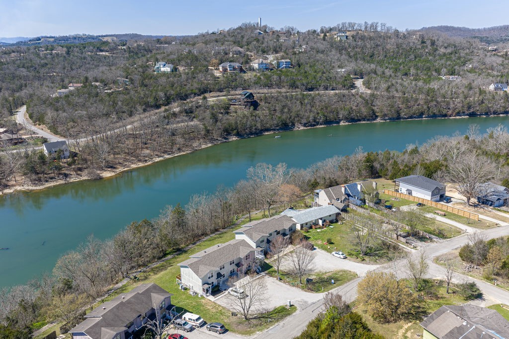 Unit 10 Holiday Island - Residential