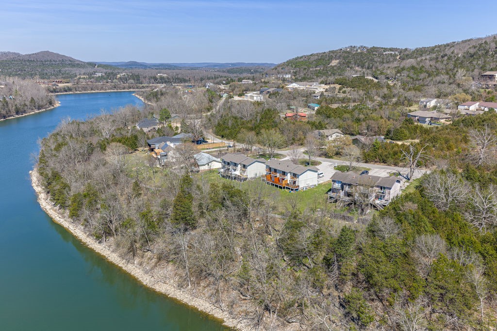 Unit 10 Holiday Island - Residential