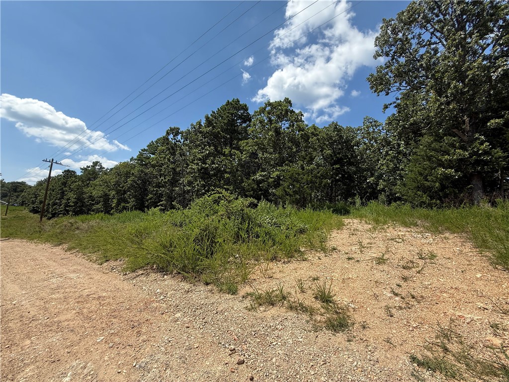 Lake Lucerne Subdivision - Land