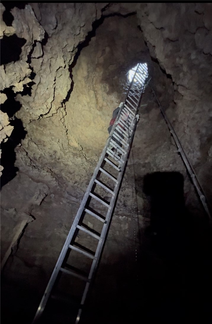 Rare opportunities like this seldom come available. Just 3.5 miles south of Eureka Springs, this remarkable property features an extraordinary cave system unlike anything else on the market. With extensive underground passages and a professional LiDAR scan already completed, this one-of-a-kind natural wonder offers incredible potential for recreation, exploration, conservation, or a truly unique private retreat. Beyond the cave, the property also offers multiple buildable locations with the opportunity to create your dream home or cabin while enjoying the privacy and beauty of the Ozarks. Conveniently located just minutes from Eureka Springs yet surrounded by nature, this is a rare chance to own a property with unmatched character and endless possibilities. Whether you're an outdoor enthusiast, investor, or visionary, this exceptional property is one you have to see to believe.