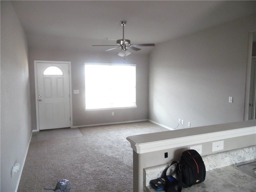 Morningside Sub Ph I - Residential Lease
