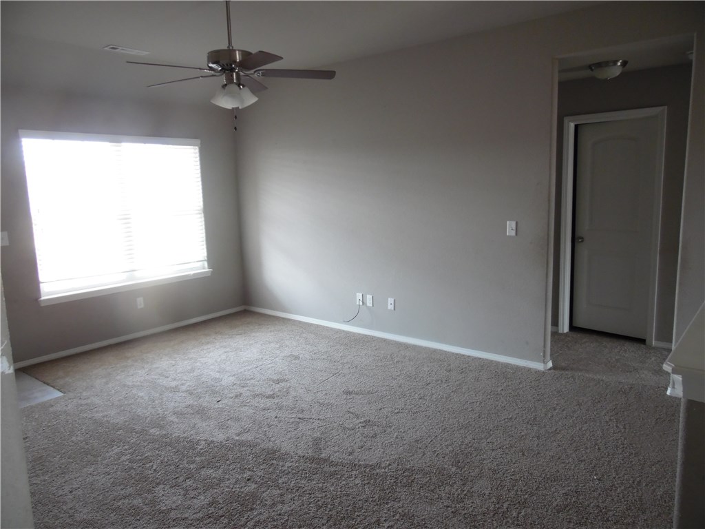 Morningside Sub Ph I - Residential Lease