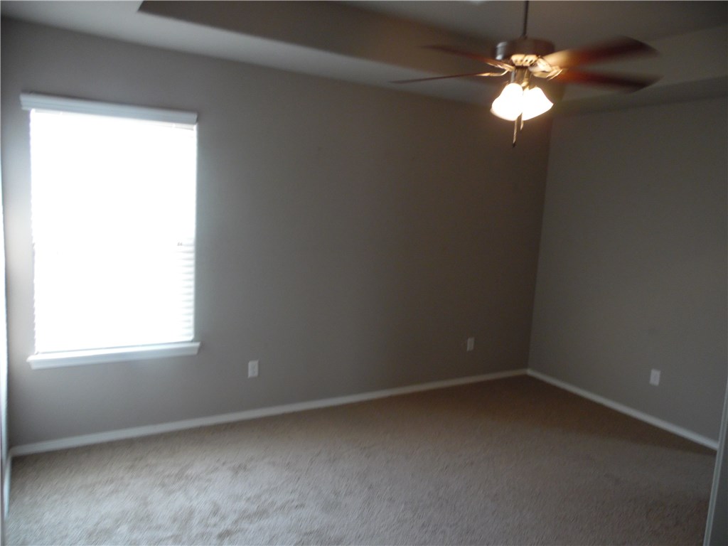 Morningside Sub Ph I - Residential Lease