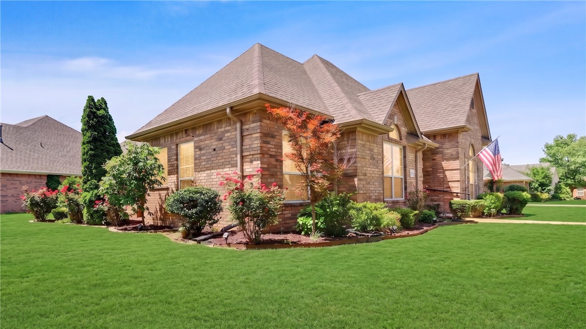 Har-ber Meadows Ph Iii - Residential