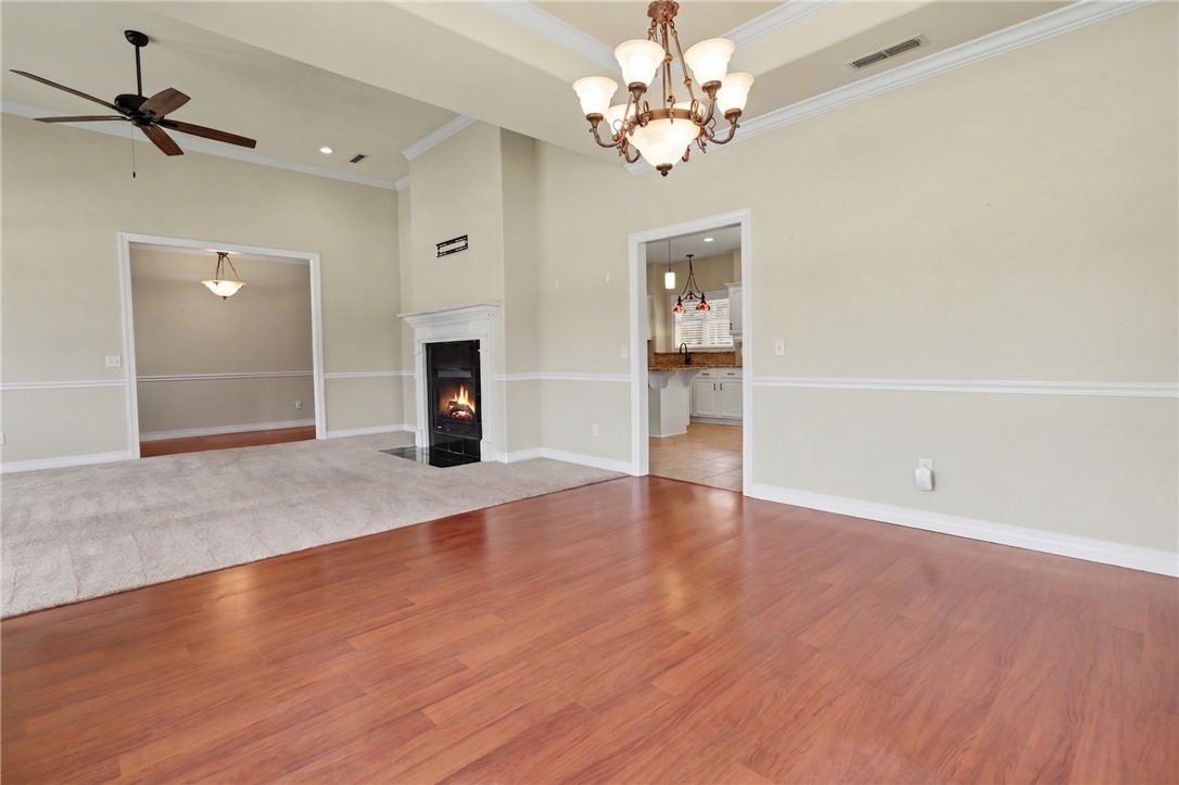 Har-ber Meadows Ph Iii - Residential