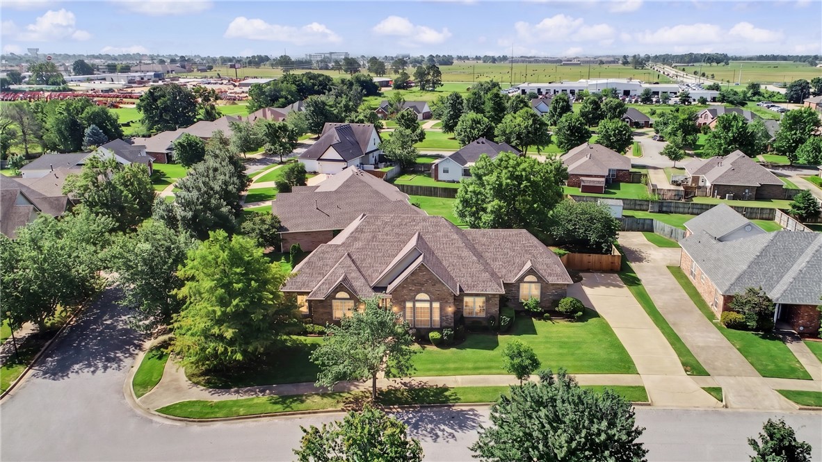 Har-ber Meadows Ph Iii - Residential