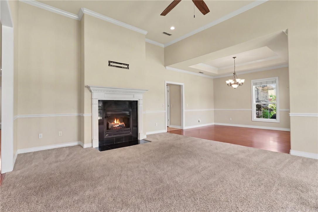Har-ber Meadows Ph Iii - Residential