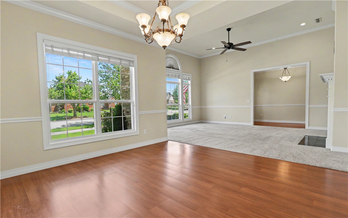 Har-ber Meadows Ph Iii - Residential