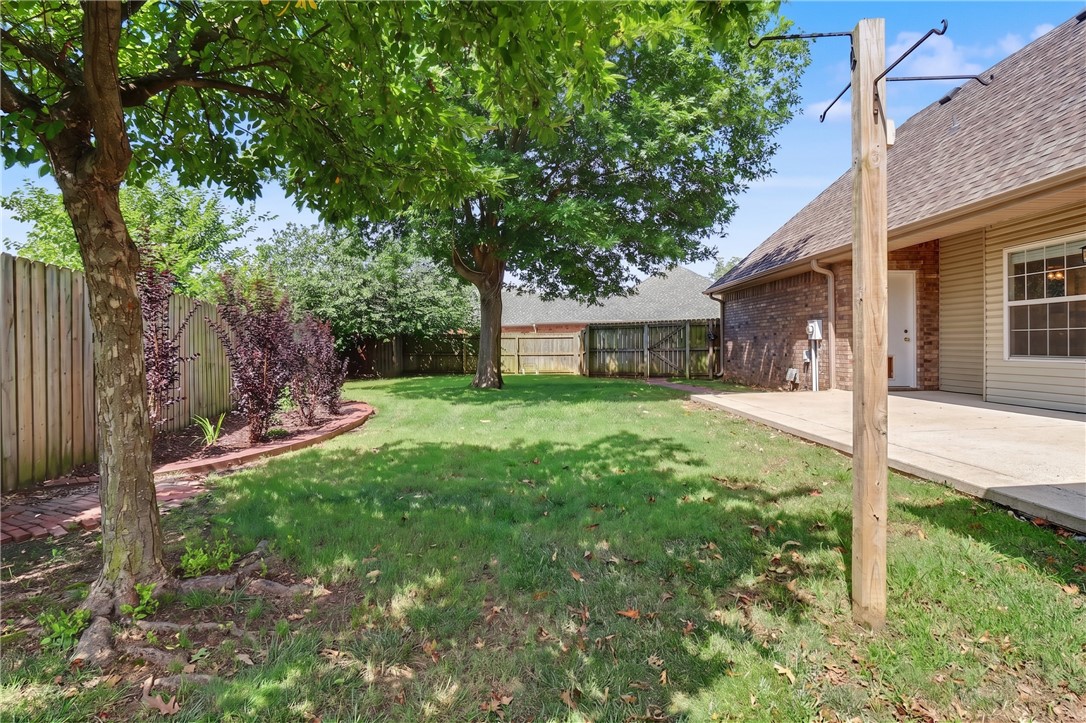 Har-ber Meadows Ph Iii - Residential