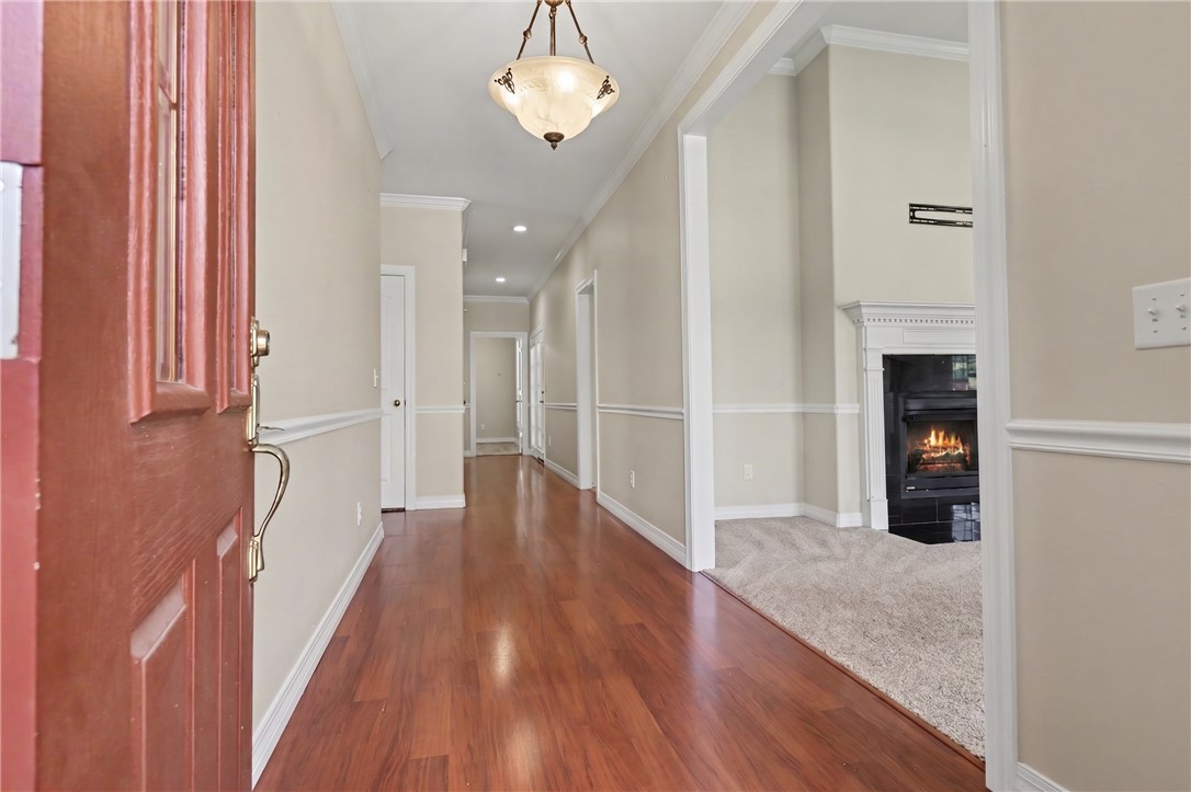 Har-ber Meadows Ph Iii - Residential