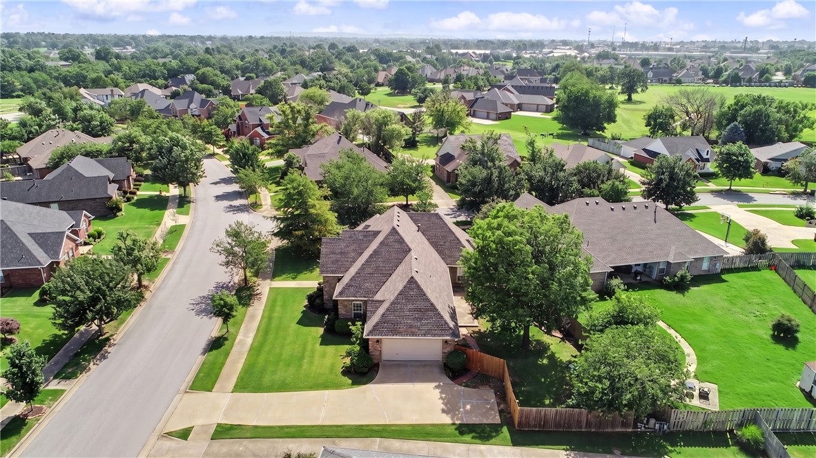 Har-ber Meadows Ph Iii - Residential