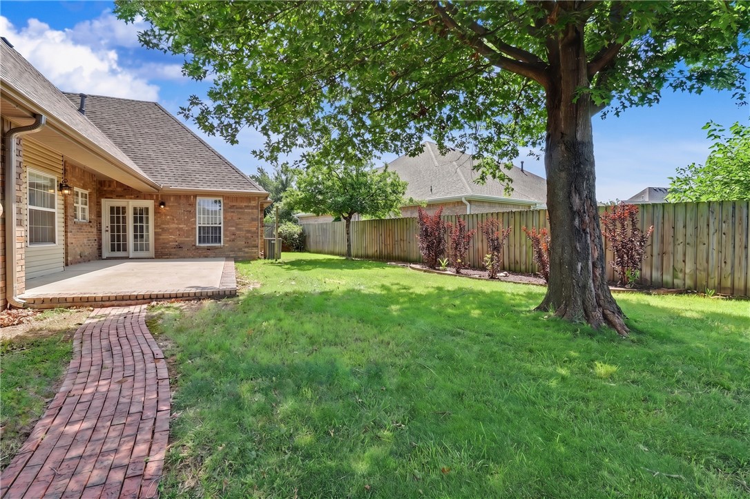 Har-ber Meadows Ph Iii - Residential