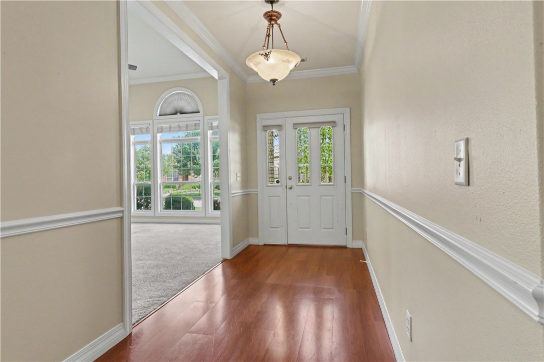 Har-ber Meadows Ph Iii - Residential