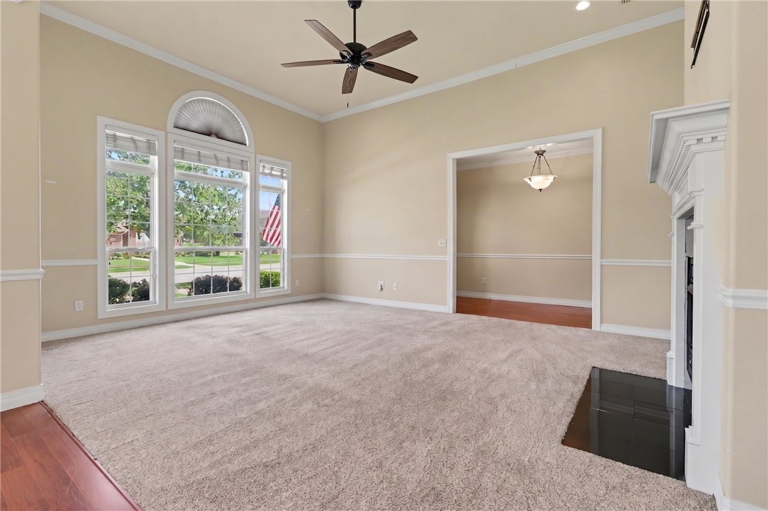 Har-ber Meadows Ph Iii - Residential