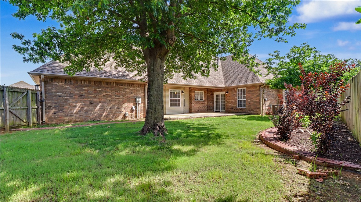 Har-ber Meadows Ph Iii - Residential