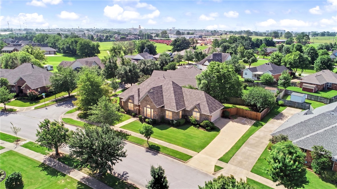 Har-ber Meadows Ph Iii - Residential