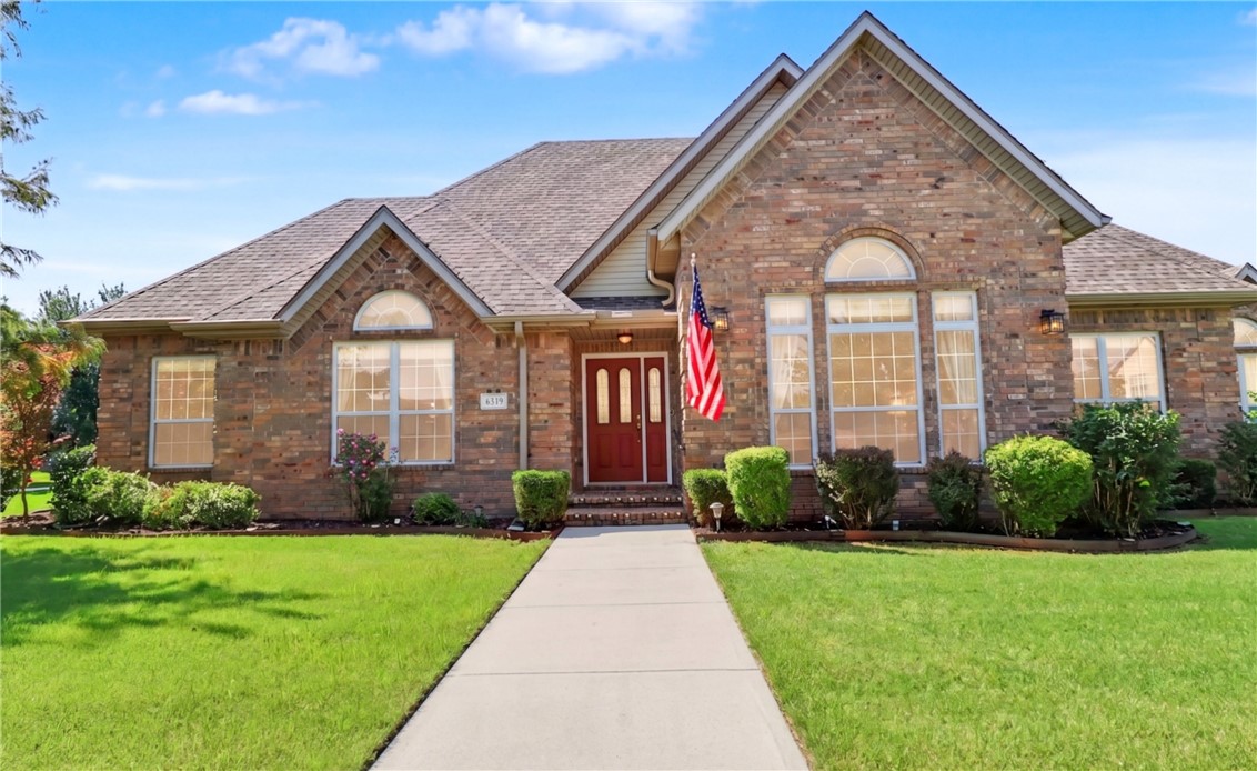 Har-ber Meadows Ph Iii - Residential