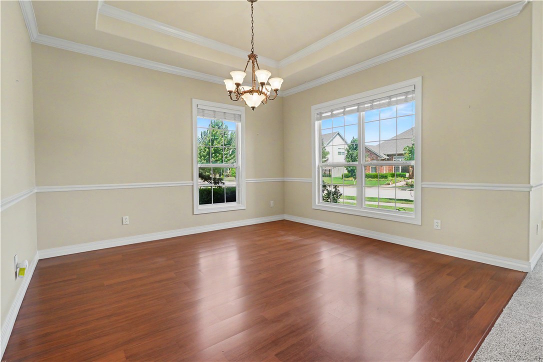 Har-ber Meadows Ph Iii - Residential