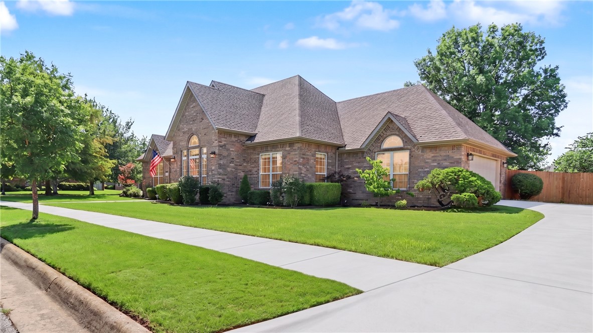 Har-ber Meadows Ph Iii - Residential