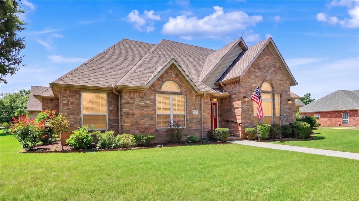 Har-ber Meadows Ph Iii - Residential