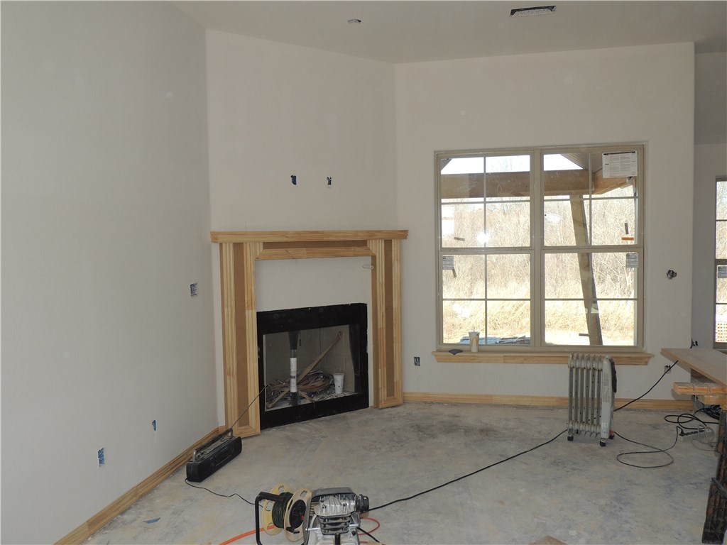 Grand Valley Meadows - Residential