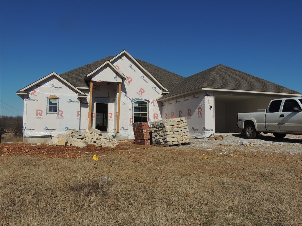 Grand Valley Meadows - Residential