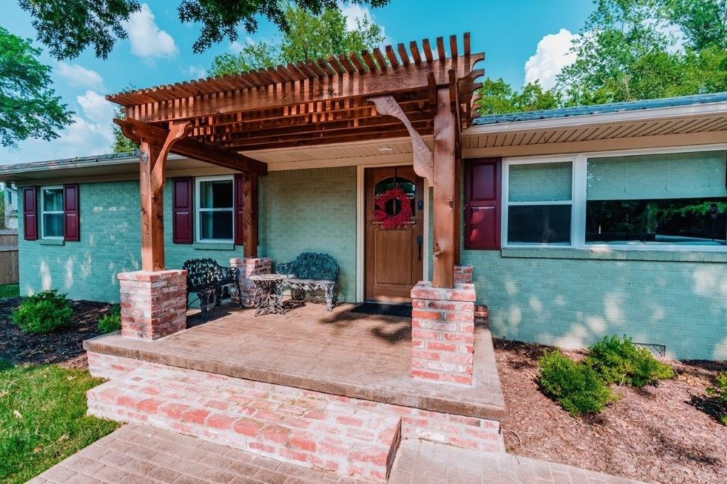 Bentonville Orig Bentonville - Residential