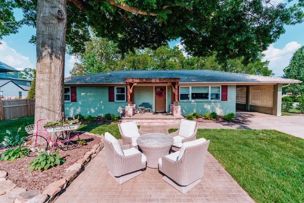 Bentonville Orig Bentonville - Residential