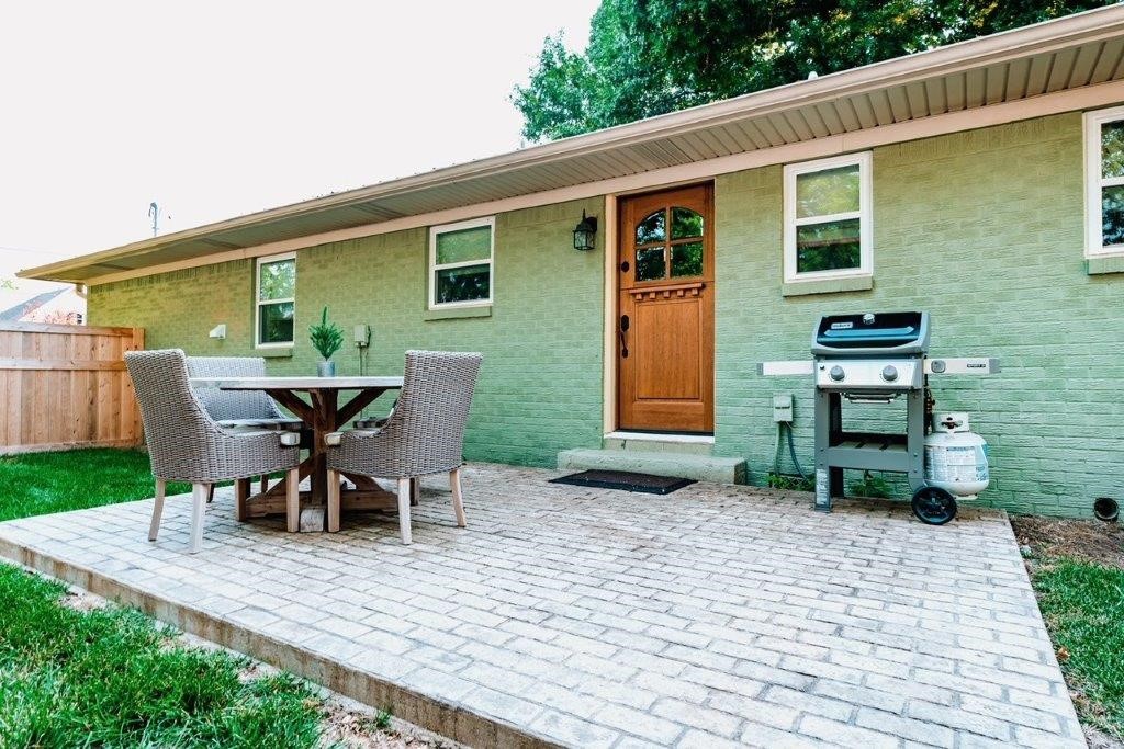 Bentonville Orig Bentonville - Residential
