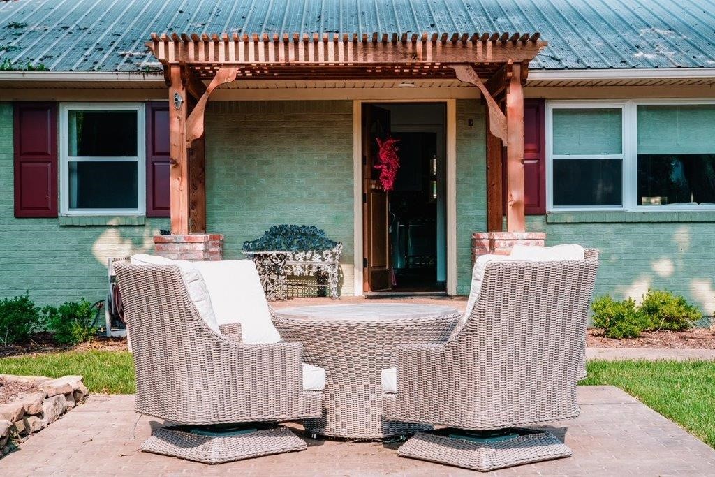 Bentonville Orig Bentonville - Residential