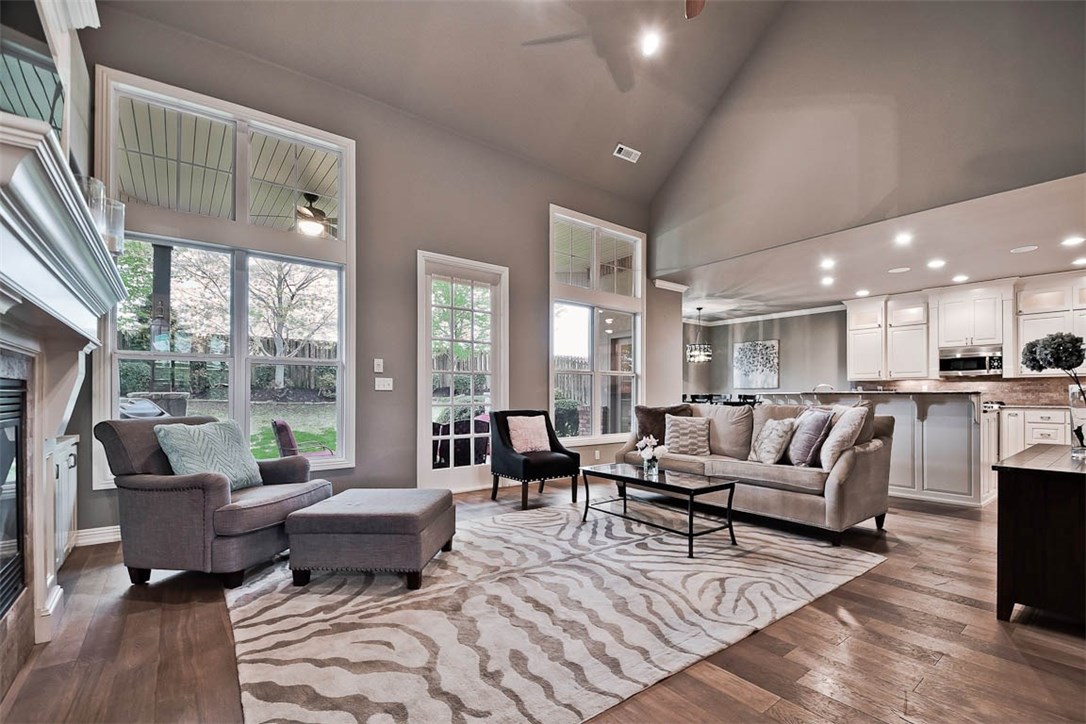 Shadow Valley PUD Ph Vii Rogers - Residential