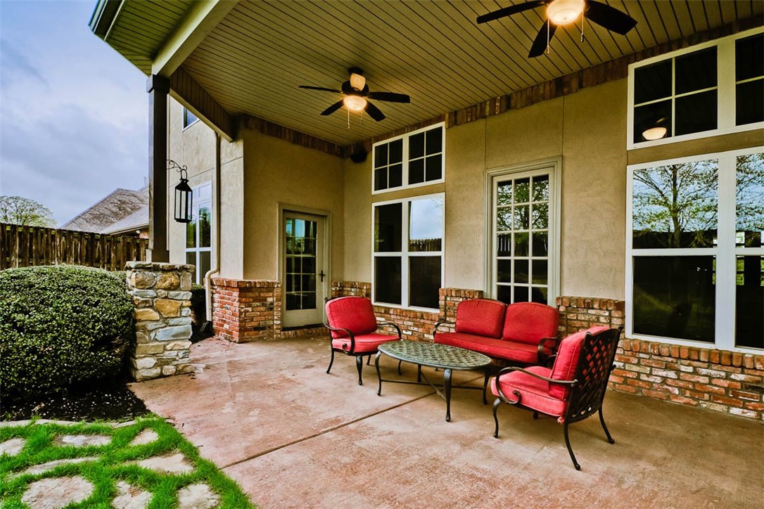 Shadow Valley PUD Ph Vii Rogers - Residential