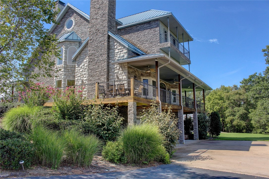 Goshen Outlots - Residential