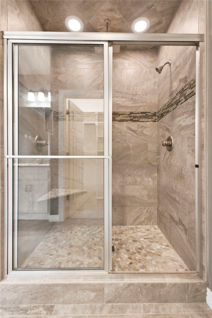 Oxford Ridge Sub Bentonville - Residential