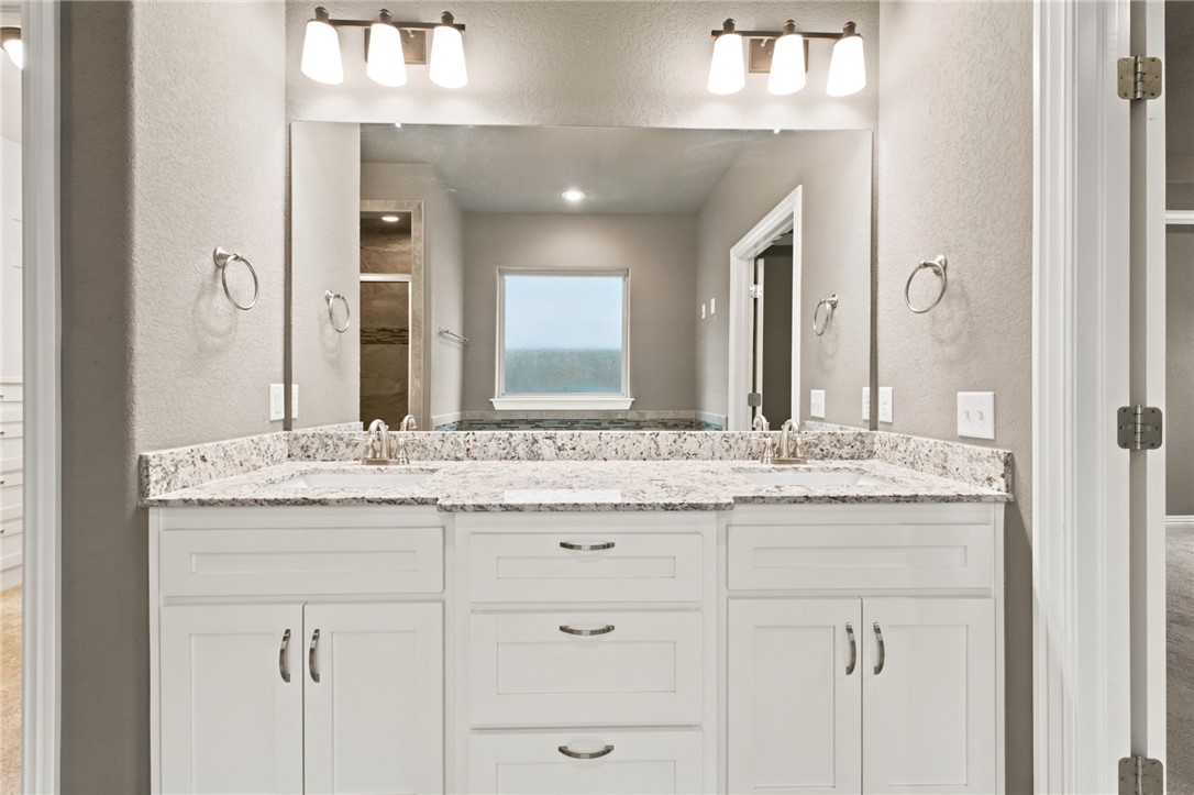 Oxford Ridge Sub Bentonville - Residential
