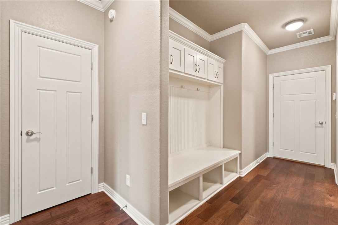 Oxford Ridge Sub Bentonville - Residential