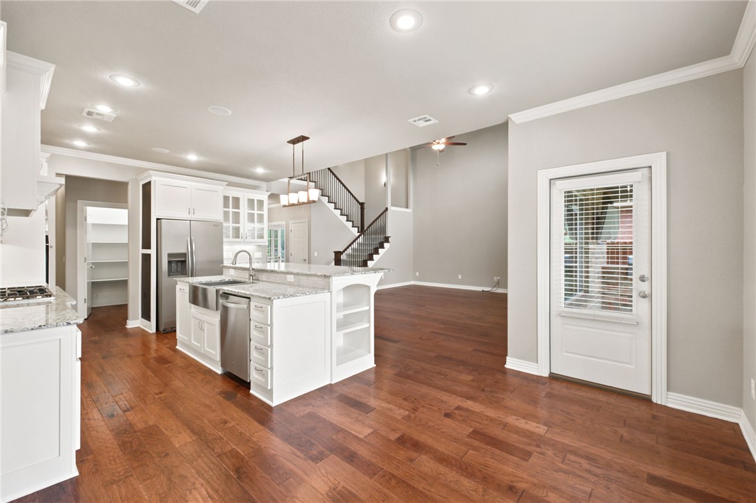Oxford Ridge Sub Bentonville - Residential