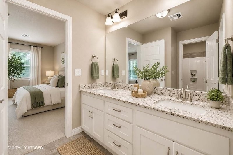 Oxford Ridge Sub Bentonville - Residential