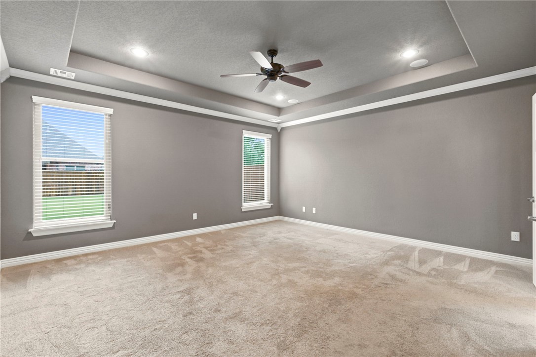 Oxford Ridge Sub Bentonville - Residential