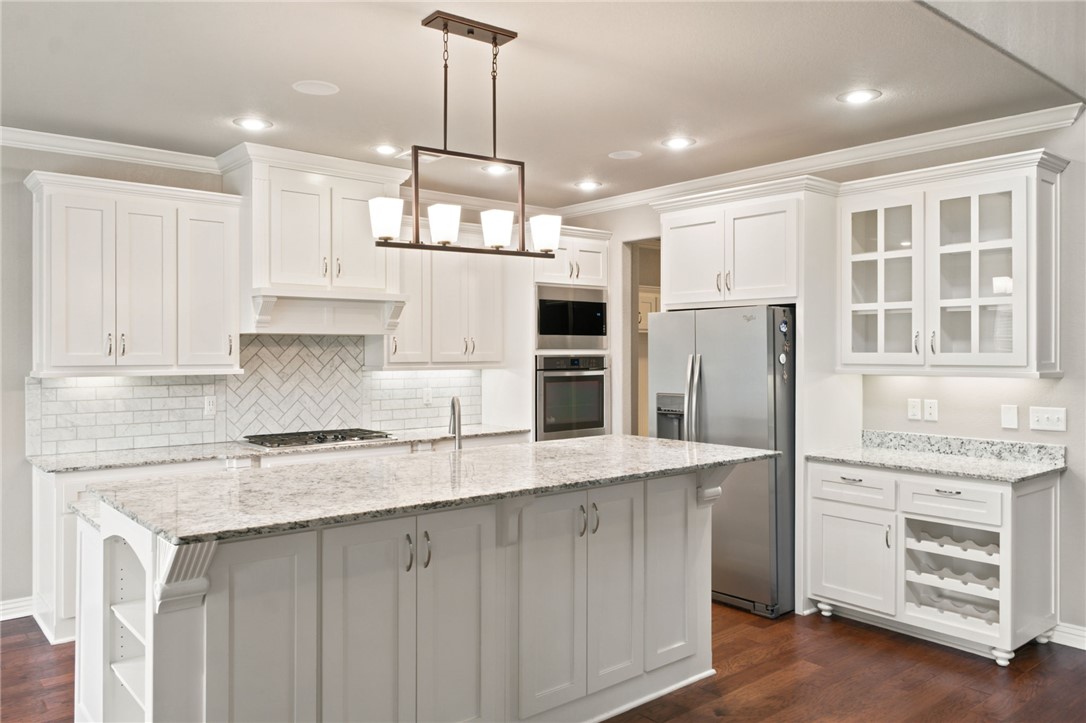 Oxford Ridge Sub Bentonville - Residential