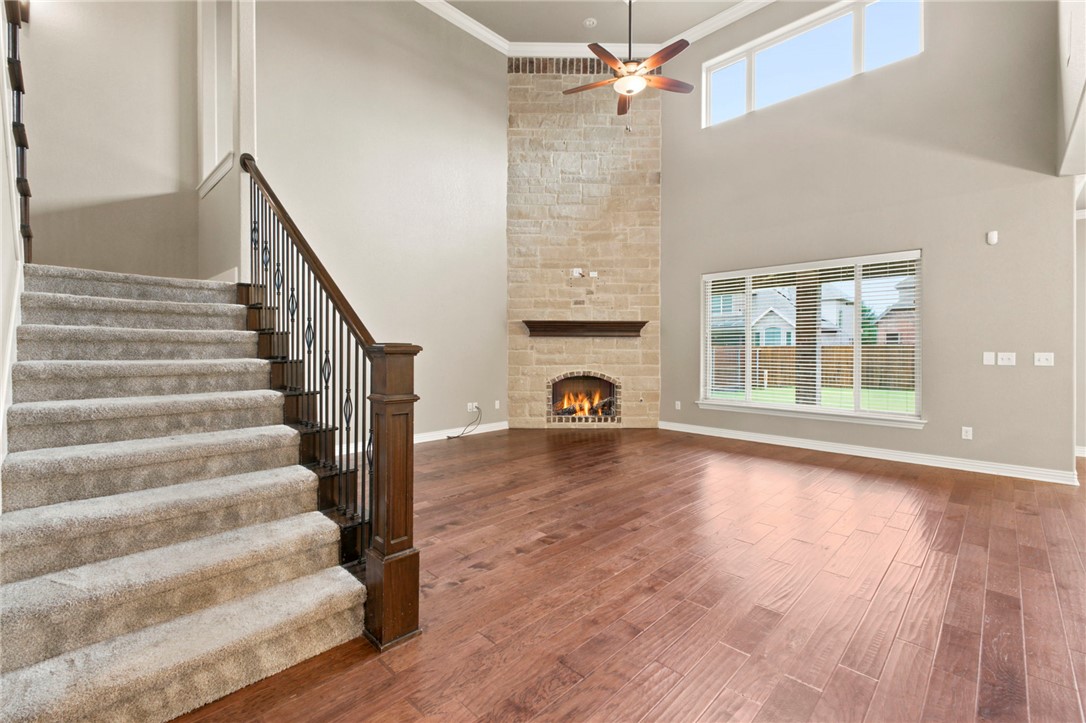 Oxford Ridge Sub Bentonville - Residential