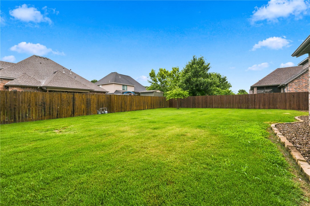 Oxford Ridge Sub Bentonville - Residential