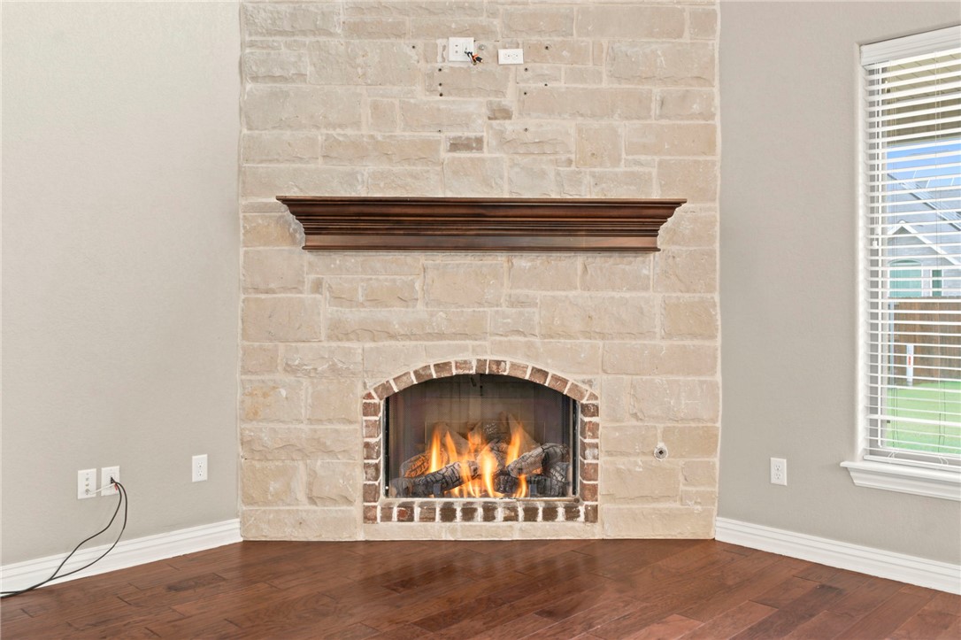 Oxford Ridge Sub Bentonville - Residential